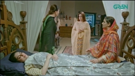 Yaar e Mann - Episode 53